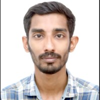 Yashwith Bm