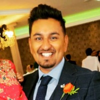 Shozib Akhtar