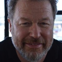 Terry Sampson
