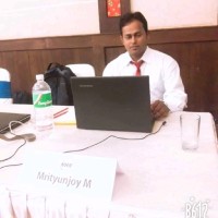 Mrityunjoy Marddanya