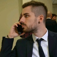 Alex Piccinini - Mba