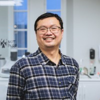 Steve Ooi