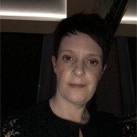 Delyth Roberts