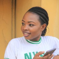 Njideka Queendarline