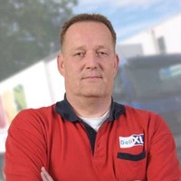 Richard Lemstra