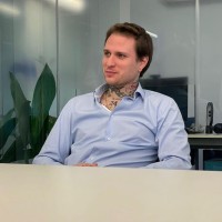 Dylan Devincenti Nicolasi