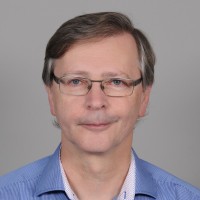 Joerg Stieler