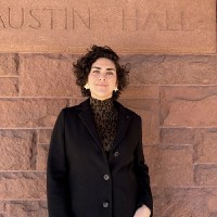 Victória Dandara Toth