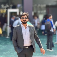 Sumanth Krishna
