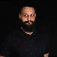 Никита Курбанов