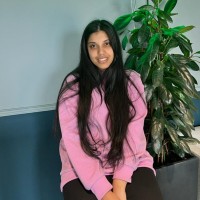 Zeenat Gul