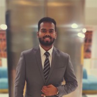 Mandalam Aditya Rao