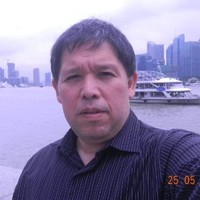 Guillermo Icochea Valverde