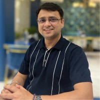 Aakash Saxena
