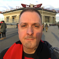 Christophe Van Beveren