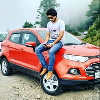Ashish Chaudhary