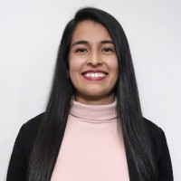 María Paula Rodriguez Martínez