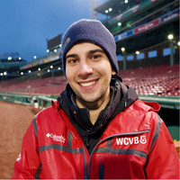 Blaise Bookis