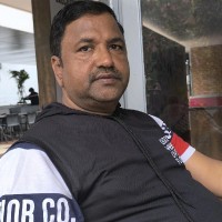 Ashwath Joshi