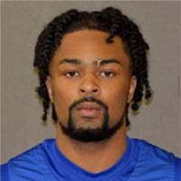 PIERRE MITCHELL