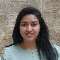Hasangi Abeydeera