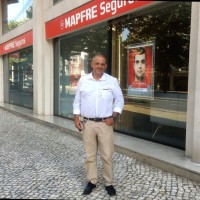 Luís Fernandes
