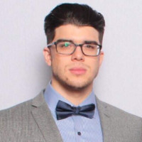 Joshua Da Costa Leclerc