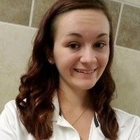 Caitlin Battey (Nicholson)