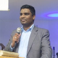 Sunil Kumar