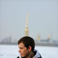 Dmitriy Burkov