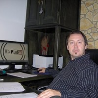 Igor Samardzic