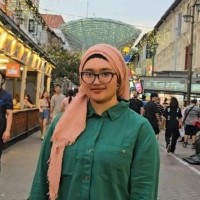 Sanjida Rahman Supti