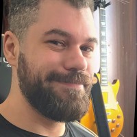 Daniel Dias