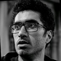 Amir hossein Tajassosi
