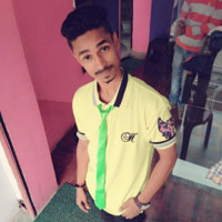 Sudarshan Yadav