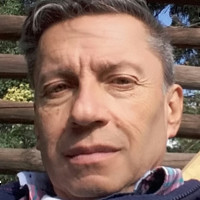 Marco Antonio Del Solar