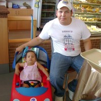 jose Antonio Pincay Rodriguez