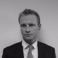 Charles Douglas-Hamilton