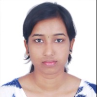 Sushree Smruti Bharati Ojha