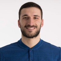 Alexander Pavlidis