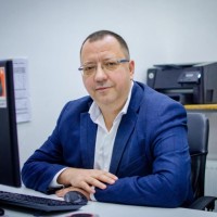 Yuriy Khorunzhykevych