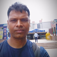 Prem Priyadarshi