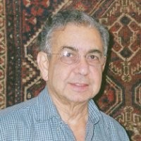 Russ (Rustom) Kevala
