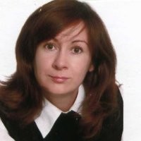 Angelina Gurkina