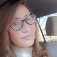 Hiba Najm, MBA