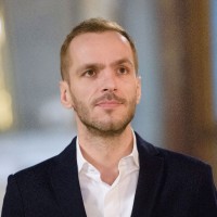 Robert Dulică