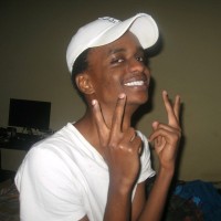 Wilfred Mwnagi