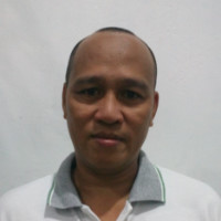 Ronald Mercado