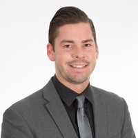 Jared Winchester, Mha, Cscp