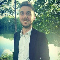 Maxence Alix